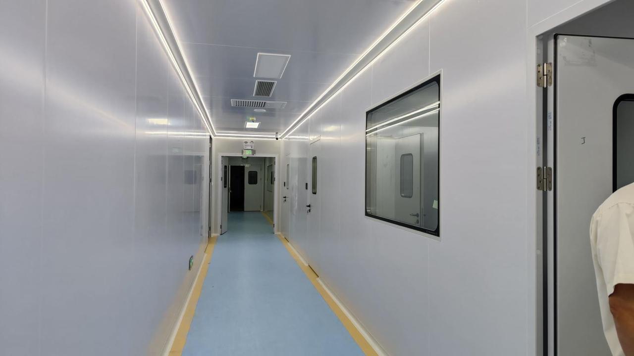 Dr. Talib Al-Janabi Hospital