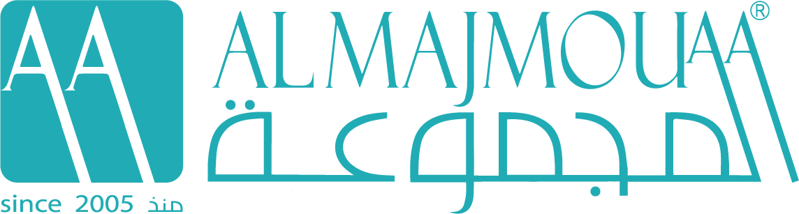 Al-Majmouaa Logo
